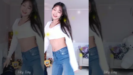 AfreecaTV主播允奥琳BJ윤어린2020年3月29日直播视频舞蹈剪辑22562520